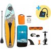 MOAI 8'2 Kids Board nafukovací paddleboard MOAI 8'2 Kids Board nafukovací paddleboard