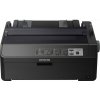 EPSON tiskárna jehličková LQ-590II, A4, 24 jehel, high speed draft 550 zn/s, 1+6 kopii, USB 2.0 EPSON tiskárna jehličková LQ-590II, A4, 24 jehel, high speed draft 550 zn/s, 1+6 kopii, USB 2.0