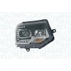 Predné svetlo MAGNETI MARELLI 711307023926 Predné svetlo MAGNETI MARELLI 711307023926