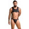 Passion 056 Body Adam Black
