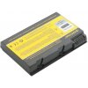 PATONA batéria pre ntb ACER ASPIRE 3100/TM 4200 4300mAh Li-Ion 14,8V PATONA batéria pre ntb ACER ASPIRE 3100/TM 4200 4300mAh Li-Ion 14,8V