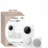 Aqara Smart Home Videozvonček s HUBom, Kamera G410, biela CH-C09D-W Aqara Smart Home Videozvonček s HUBom, Kamera G410, biela CH-C09D-W