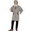 Guirca Kostým - Sherlock Holmes Veľkosť - dospelý: M Guirca Kostým - Sherlock Holmes Veľkosť - dospelý: M
