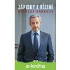 E-kniha Zápisky z vězení - Nicolas Sarkozy E-kniha Zápisky z vězení - Nicolas Sarkozy