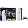 Sony PlayStation 5 Slim Digital Edition 825GB + EA Sports FC 26 Sony PlayStation 5 Slim Digital Edition 825GB + EA Sports FC 26