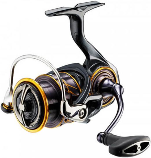 Daiwa Caldia 22 LT MQ 2500-XH