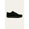 Vans - Tenisky Old Skool (Suede) VA38G1NRI čierna EUR 41 Vans - Tenisky Old Skool (Suede) VA38G1NRI čierna EUR 41