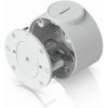 ABCtech Ubiquiti UACC-Camera-CJB-W, kompaktní kabelový box pro UVC-G5-xxx-ULTRA ABCtech Ubiquiti UACC-Camera-CJB-W, kompaktní kabelový box pro UVC-G5-xxx-ULTRA
