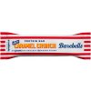Barebells Protein Bar, Proteínová tyčinka, Chrumkavý slaný karamel, 55 g Barebells Protein Bar, Proteínová tyčinka, Chrumkavý slaný karamel, 55 g