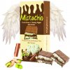 Mistachio Angel Hair s Dubajskou mliečnou čokoládou 80g Mistachio Angel Hair s Dubajskou mliečnou čokoládou 80g