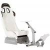 Playseat Evolution biela REM.00006