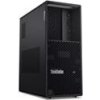 Lenovo ThinkStation P3 Tower G2 Core Ultra 7 265K/64GB/1TB SSD/1Y Premier/Win11 Pro/černá Lenovo ThinkStation P3 Tower G2 Core Ultra 7 265K/64GB/1TB SSD/1Y Premier/Win11 Pro/černá