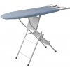 HomeLife Poťah na žehliacu dosku Grey-Blue 106 x 35 cm, GB10 HomeLife Poťah na žehliacu dosku Grey-Blue 106 x 35 cm, GB10