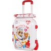 Teddies Sada doktor/lékař plast v plastovém kufříku na kolečkách Teddies Sada doktor/lékař plast v plastovém kufříku na kolečkách