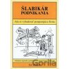 Šlabikár podnikania - Ján Zbojek Šlabikár podnikania - Ján Zbojek