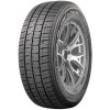 Kumho Portran 4S CX11 185/75 R16 C CX11 104/102R 3PMSF, Rok výroby (DOT): 2025 Kumho Portran 4S CX11 185/75 R16 C CX11 104/102R 3PMSF, Rok výroby (DOT): 2025
