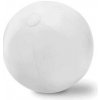 Nafukovacia plážová lopta, biela Nafukovacia plážová lopta, biela