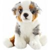 Plyš Austrálsky ovčiak 26cm - ECO-FRIENDLY Plyš Austrálsky ovčiak 26cm - ECO-FRIENDLY