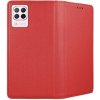 Smart Book Knižkové puzdro Huawei P40 Lite Farba: Červená Smart Book Knižkové puzdro Huawei P40 Lite Farba: Červená