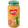 Hami Rizoto s morčacím stehienkom cuketa hrášok 250 g Hami Rizoto s morčacím stehienkom cuketa hrášok 250 g