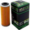 Hiflofiltro Olejový filter HF652 Hiflofiltro Olejový filter HF652