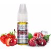 Elfliq - Strawberry Rasberry Cherry (Oficiálny ElfBar Nic Salt Liquid) Elfliq - Strawberry Rasberry Cherry (Oficiálny ElfBar Nic Salt Liquid)