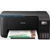 EPSON tiskárna ink EcoTank L3271, 5760x1440dpi, A4, 33ppm, USB, WiFi, sken EPSON tiskárna ink EcoTank L3271, 5760x1440dpi, A4, 33ppm, USB, WiFi, sken