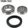 Súprava ložísk kolesa SKF VKBA 502 Súprava ložísk kolesa SKF VKBA 502
