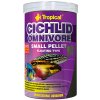Tropical Cichlid Omnivore Small Pellet Objem: 1000ml Tropical Cichlid Omnivore Small Pellet Objem: 1000ml
