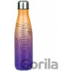 Baagl Termofľaša s kovovým viečkom Gradient žlto fialová 500 ml Baagl Termofľaša s kovovým viečkom Gradient žlto fialová 500 ml