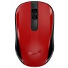 Myš Genius NX-8008S 1200DPI 2.4 optická červená (31030028401) Myš Genius NX-8008S 1200DPI 2.4 optická červená (31030028401)