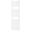 Mexen Ares kúpeľňový radiátor 1200 x 400 mm, 442 W, biely - W102-1200-400-00-20 Mexen Ares kúpeľňový radiátor 1200 x 400 mm, 442 W, biely - W102-1200-400-00-20