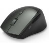 Optická bezdrôtová myš MW-600, 6 tlačidiel, USB‑C/USB‑A, čierna - HAMA 00182616 Optická bezdrôtová myš MW-600, 6 tlačidiel, USB‑C/USB‑A, čierna - HAMA 00182616