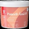 Tikkurila PANEELI ÄSSÄ MATT 10 - matný lak - 10L Tikkurila PANEELI ÄSSÄ MATT 10 - matný lak - 10L