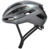 ABUS Cyklistická prilba Taipan graphite silver 2026 S ABUS Cyklistická prilba Taipan graphite silver 2026 S