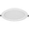 Immax NEO 07295L - LED stmievateľné podhľadové svietidlo DOWN LED/36W/230V Wi-Fi, Tuya priemer 23 cm, biele 07295L + záruka 3 roky zadarmo Immax NEO 07295L - LED stmievateľné podhľadové svietidlo DOWN LED/36W/230V Wi-Fi, Tuya priemer 23 cm, biele 07295L + záruka 3 roky zadarmo