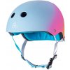 Triple Eight - The Certified Sweatsaver Helmet Sunset - helma Velikost: L/XL Triple Eight - The Certified Sweatsaver Helmet Sunset - helma Velikost: L/XL