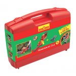 Wolf-Garten POWER BS 80