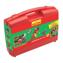 Wolf-Garten POWER BS 80
