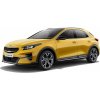 Priečniky Thule Evo Kia Xceed 2020- s integrovanými lyžinami Priečniky Thule Evo Kia Xceed 2020- s integrovanými lyžinami