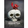The Singing Bones - Shaun Tan, Walker Books Ltd The Singing Bones - Shaun Tan, Walker Books Ltd