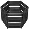 Garantia Záhradný kompostér 600 l 100391917 Garantia Záhradný kompostér 600 l 100391917
