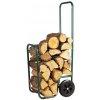 Profi Tools Vozík a zásobník na drevo 2v1 HT-028 Profi Tools Vozík a zásobník na drevo 2v1 HT-028
