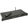 Omnitronic OMNITRONIC DJP-900NET zosilňovač Omnitronic OMNITRONIC DJP-900NET zosilňovač