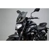 NAKED plexi YAMAHA MT-07 2017-2020 GRAFIT (tmavý) NAKED plexi YAMAHA MT-07 2017-2020 GRAFIT (tmavý)