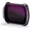 Tilta ND 2.4 Filter pre DJI Osmo Pocket 3 Tilta ND 2.4 Filter pre DJI Osmo Pocket 3