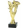 Trofej na podstavci Ľadový hokej: 21 cm