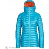 Mammut Eigerjoch Advanced IN Hooded dámska bunda, modrá L Mammut Eigerjoch Advanced IN Hooded dámska bunda, modrá L