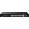 TENDA TEG1128P-24-250W POE SWITCH TENDA TEG1128P-24-250W POE SWITCH