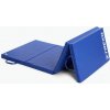 Skladací gymnastický matrac XTREXO 195 x 80 x 5 cm blue Skladací gymnastický matrac XTREXO 195 x 80 x 5 cm blue